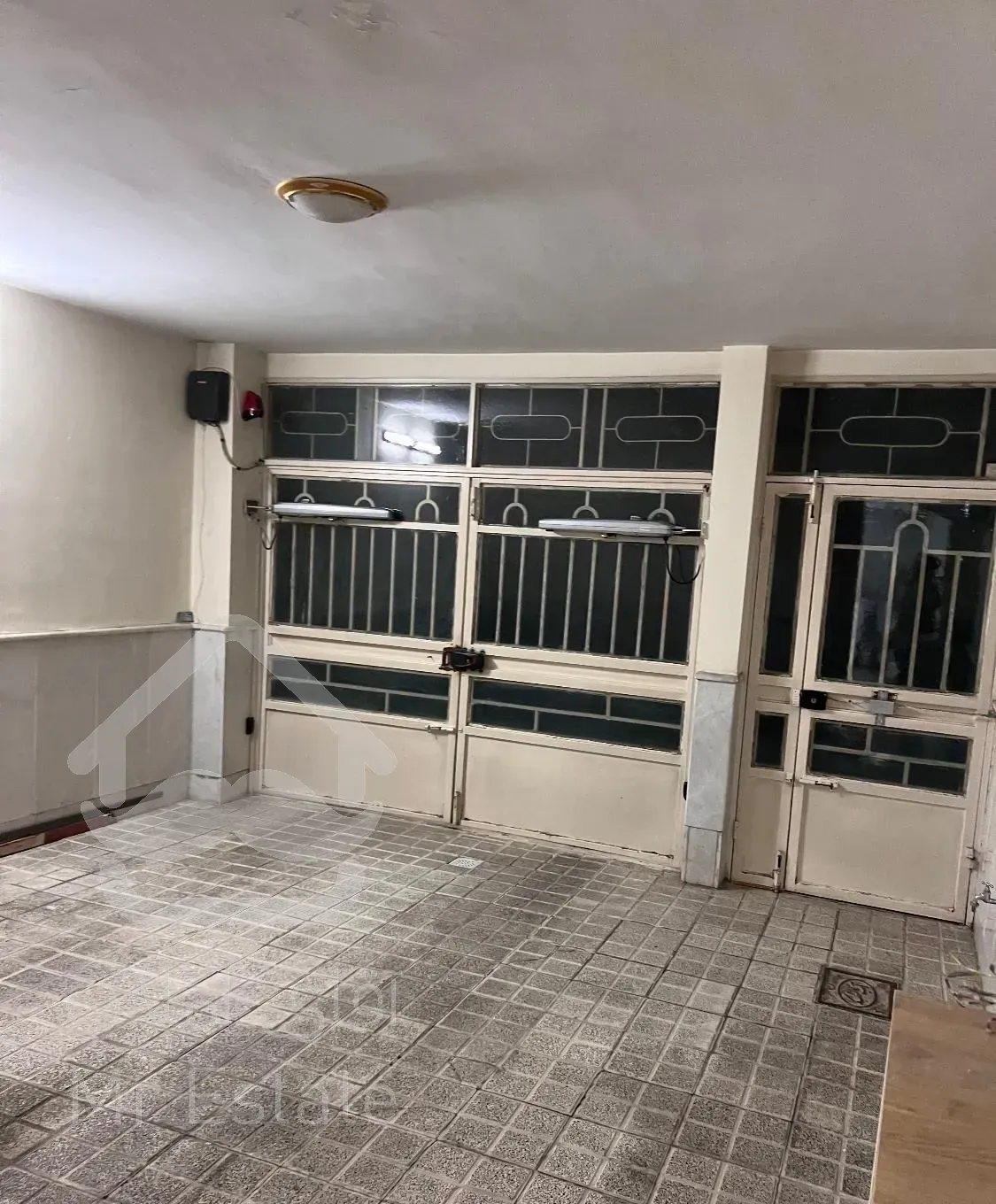 ۱۲۵مترویلایی سیدرضی ۵۱دوبلکس معاوضه باآپارتمان