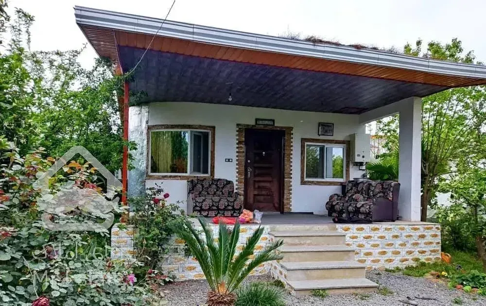 ویلا باغ زیبا