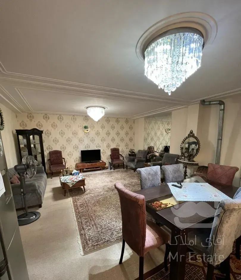 ورودی مستقل۸۵متری/خوش نقشه/کوی زمانی