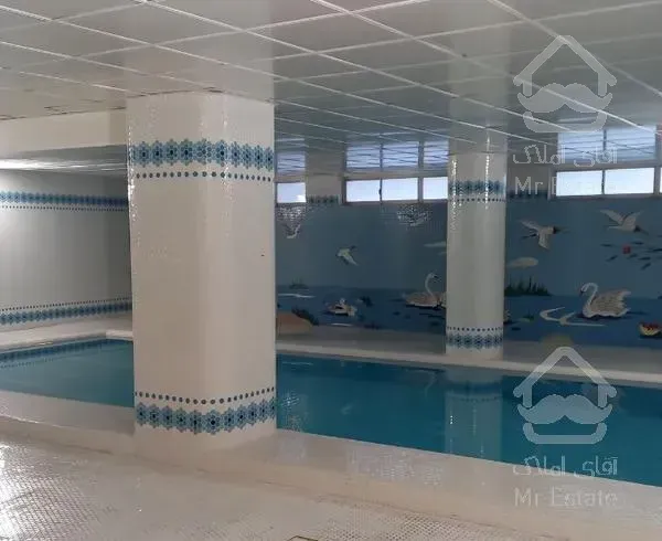 فرشته ۳۰۵ متر تک واحد تاپ لوکیشن ۲ پارکینگ فول