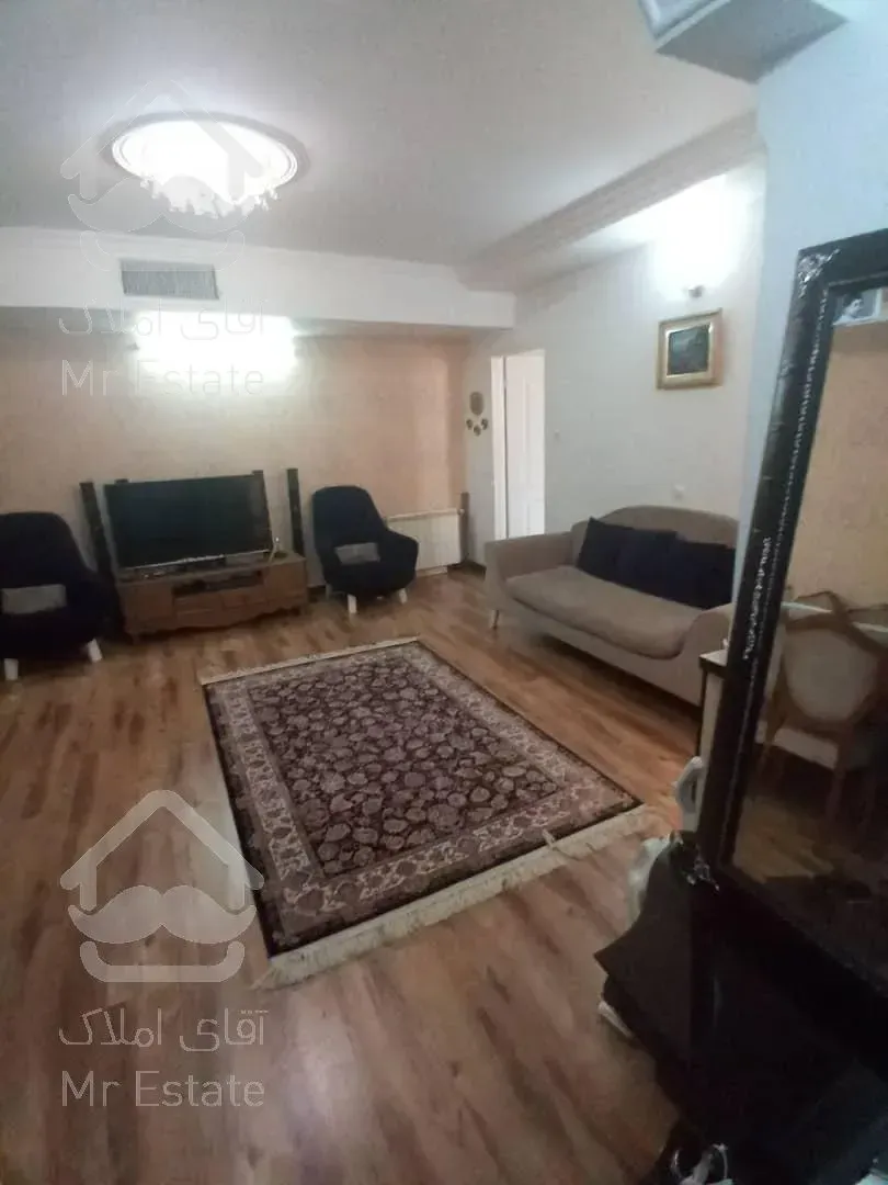 آپارتمان۶۴ متری ۲ خواب،سال ۸۸، فول بازسازی،امکانات عالی،