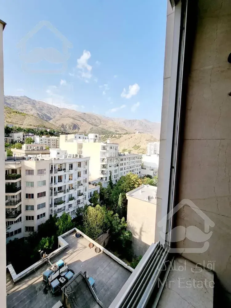 اجاره و رهن آپارتمان ولنجک 130  متر لاکچری