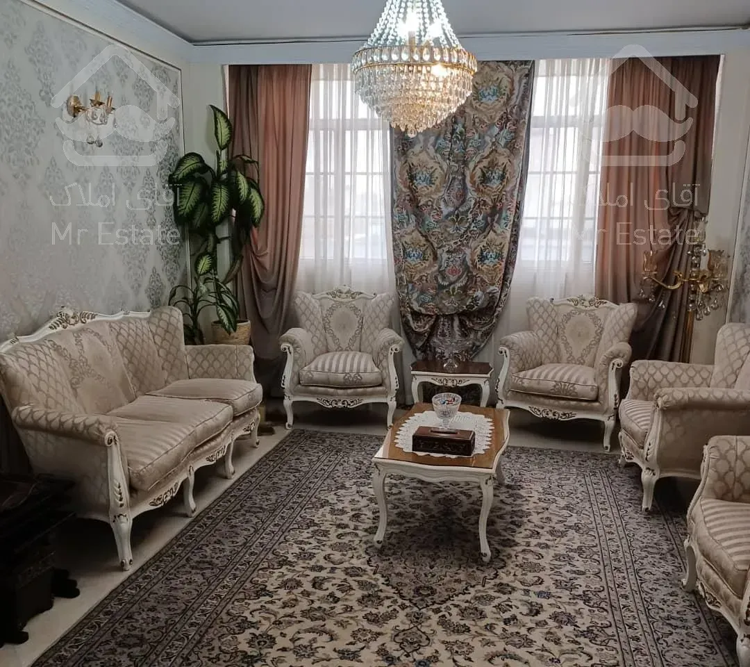 ستارخان ، شهرآرا ، 116 متر ، تک واحدی