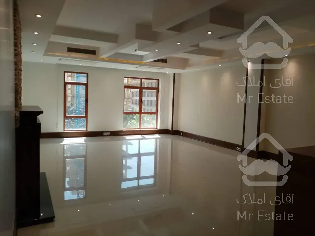 اجاره و رهن آپارتمان باغ فردوس 330  متر اکازيون