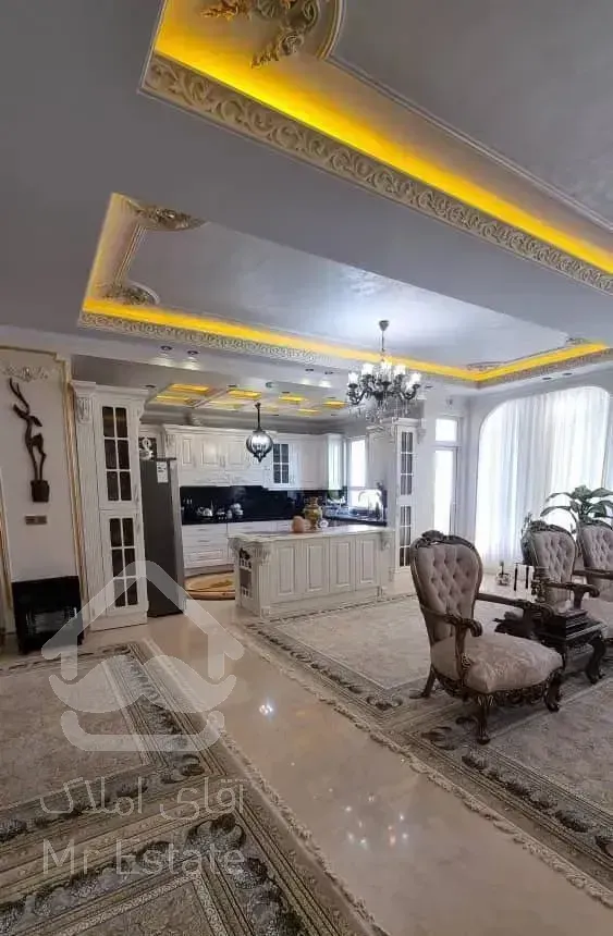 فروش واحد ۱۸۴ متری / تک واحدی هاشم زاده