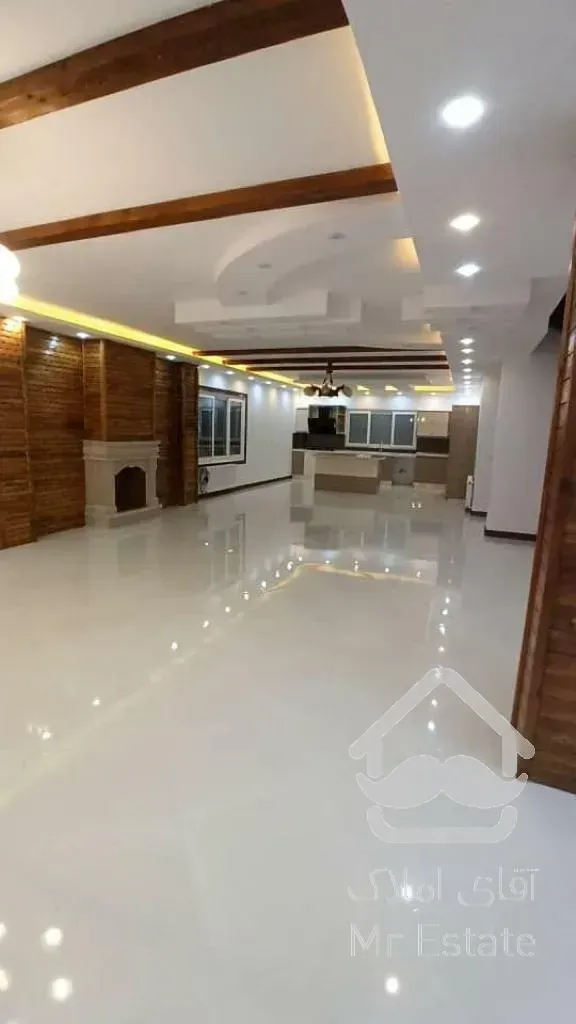 فروش ویژه ویلای دوبلکس