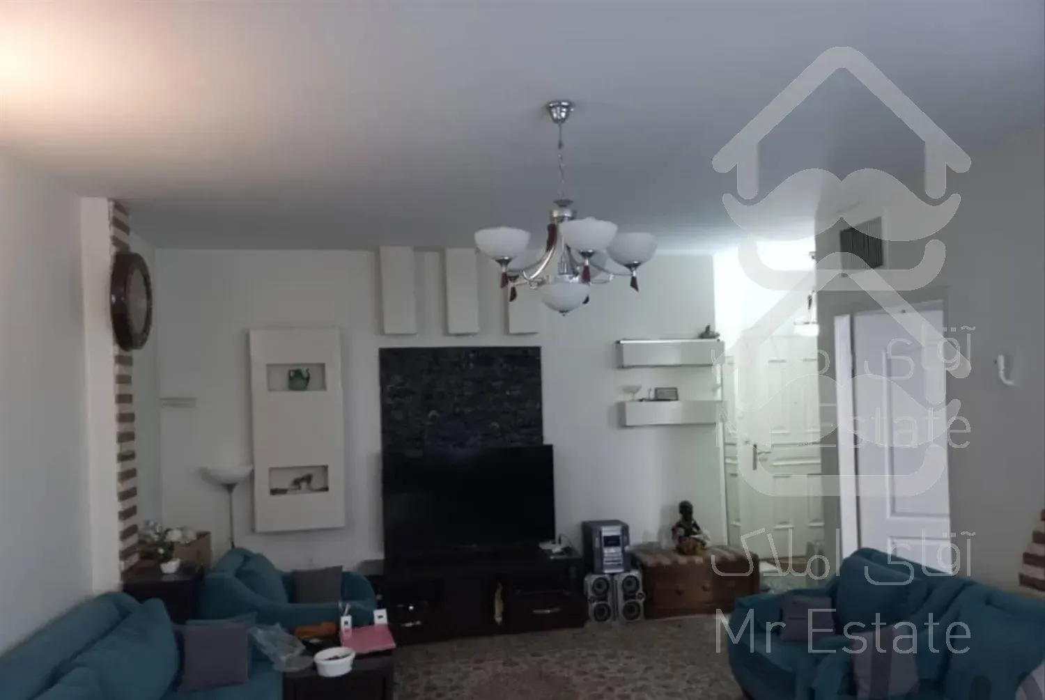 ۵۰ متر یک خواب