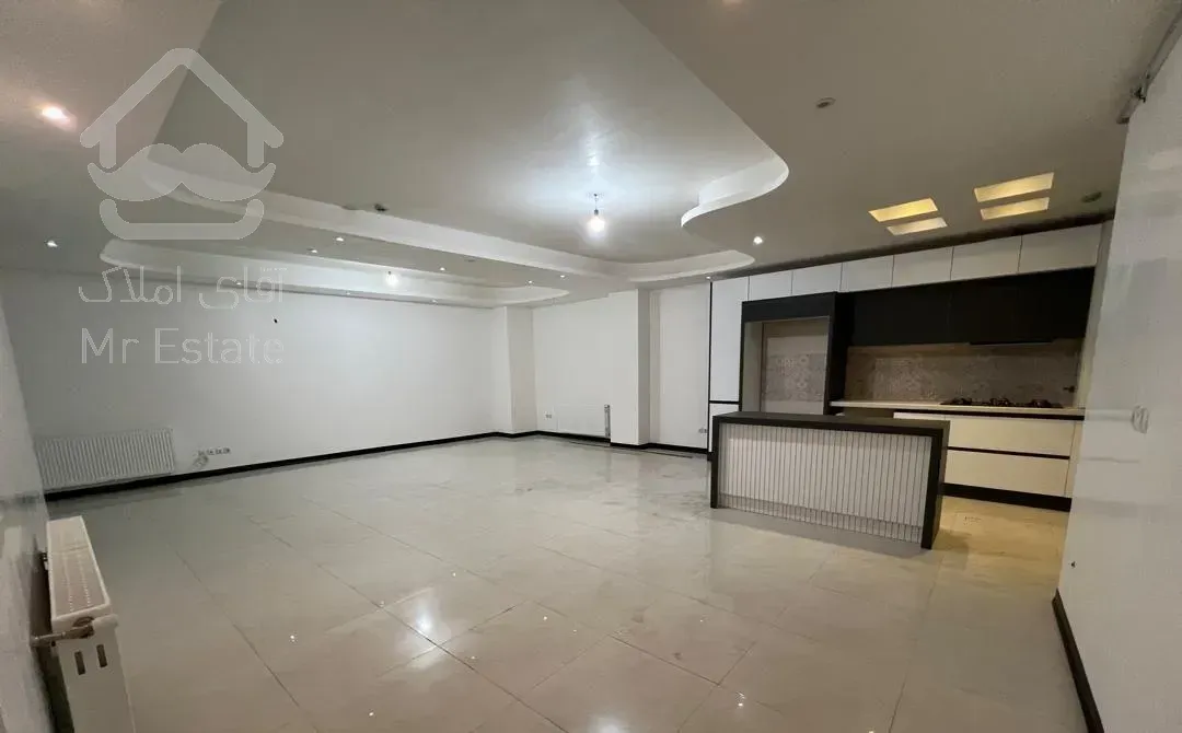 آپارتمان تجهیز شده شمشیربند