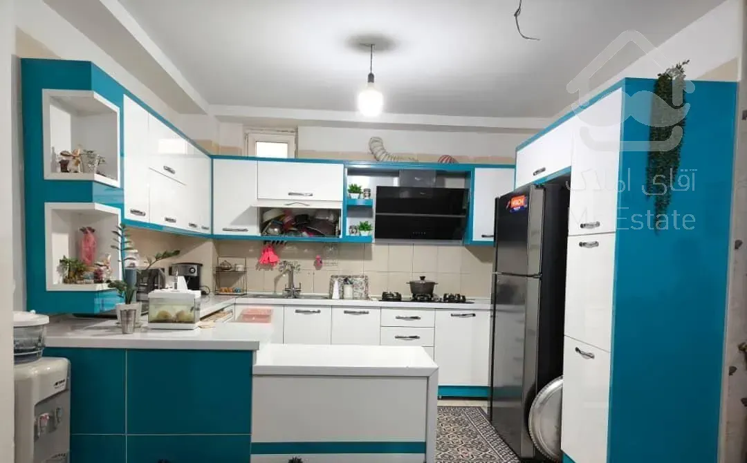 فروش آپارتمان عالیشهر