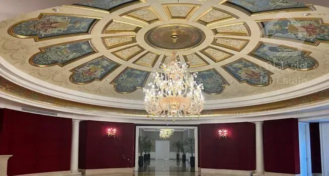 ۵۳۰ متری فول هتلینگ برج  مجلل هلیوس