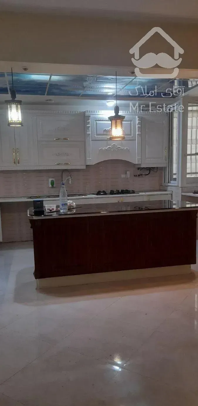 ۱۶۳ متر ۱ واحد از۳ واحد ویلایی