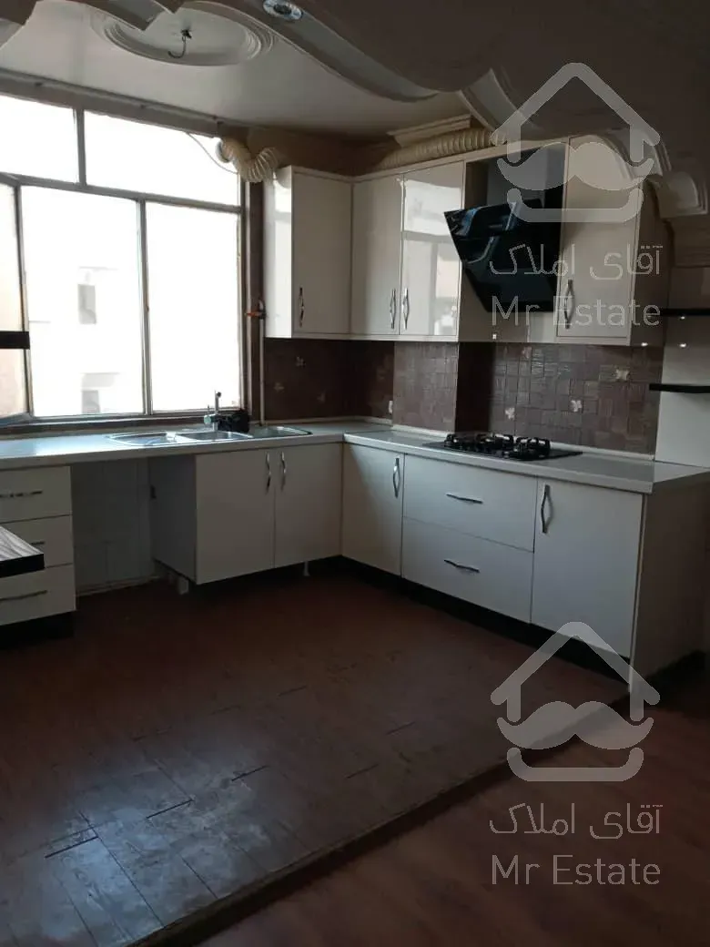 66متر ، دو خواب ، سازمان برنامه جنوبی