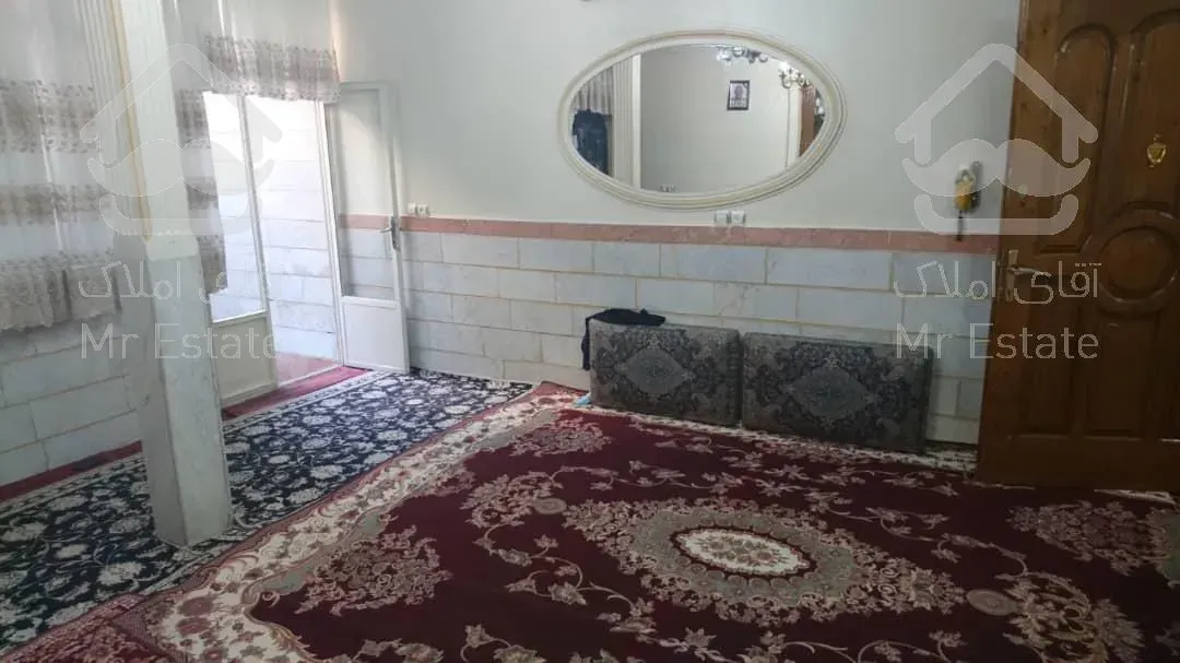 فروش ملک کلنگی