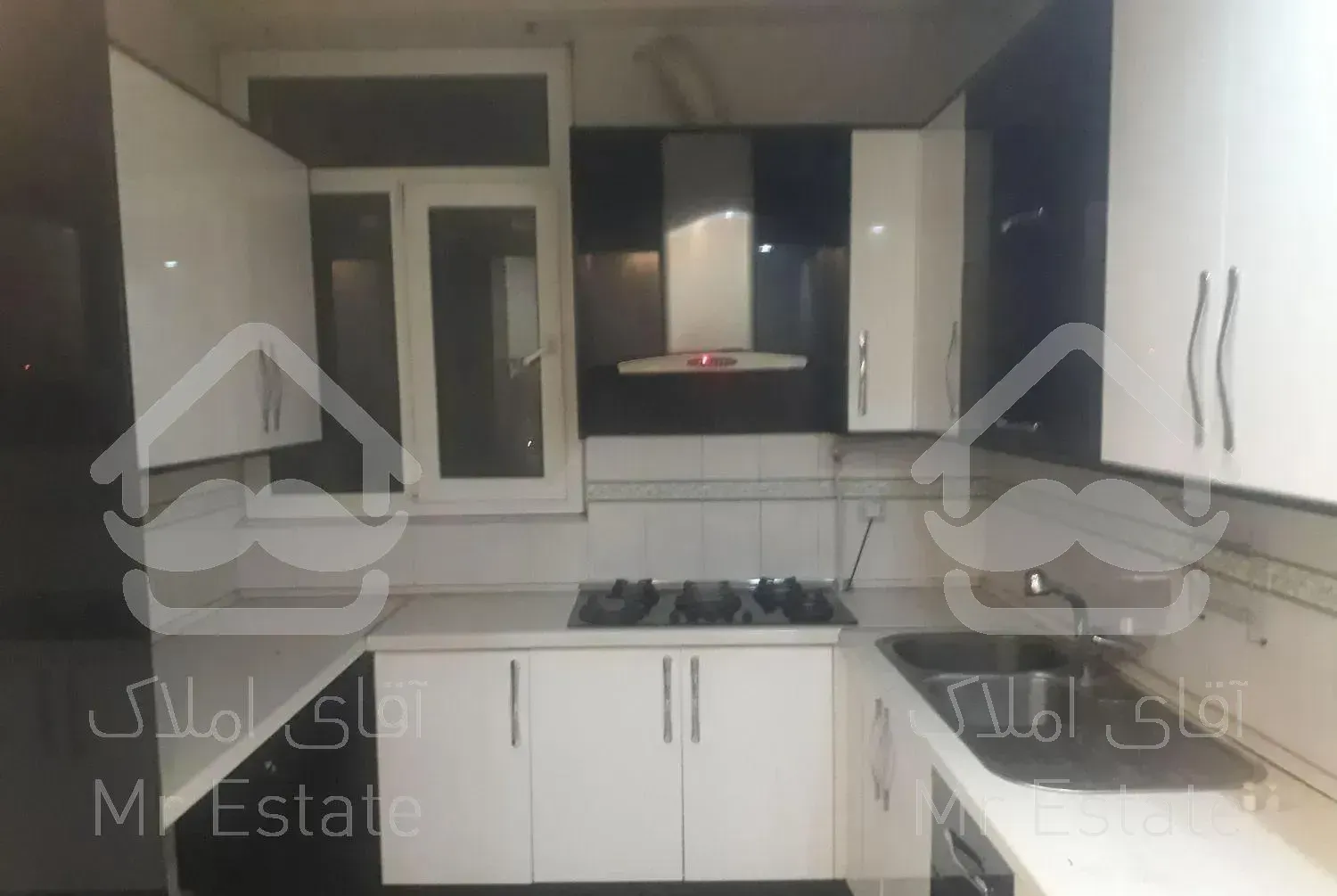 آپارتمان ۷۶متردوخواب