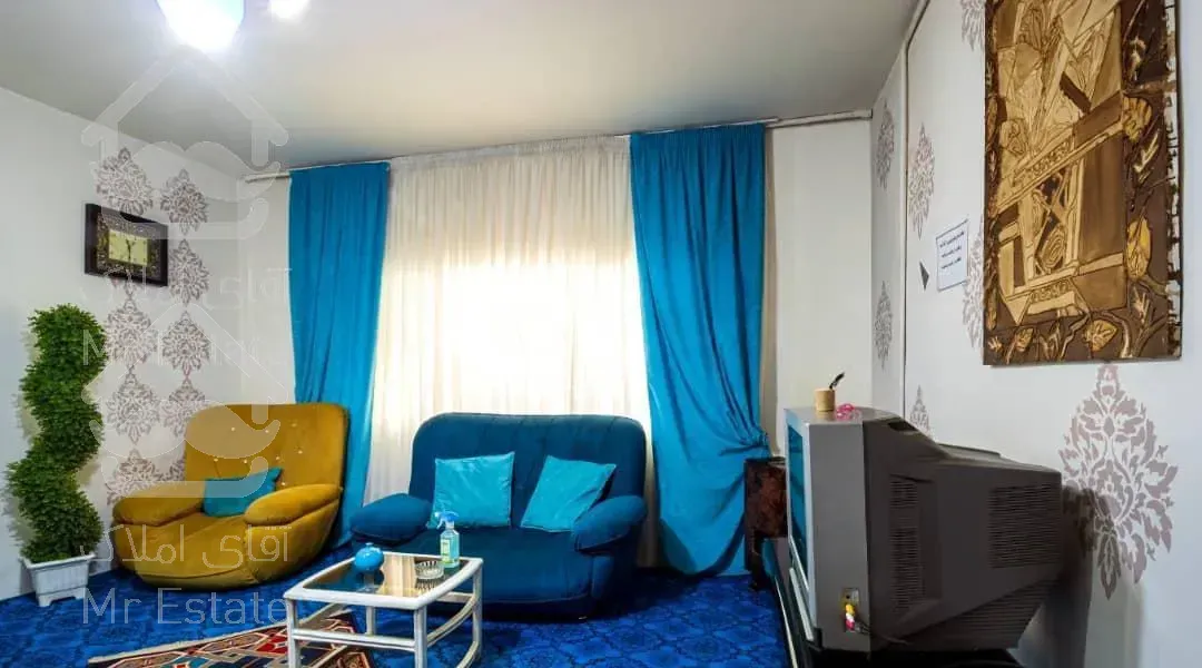 اجاره آپارتمان شیک و فانتزی