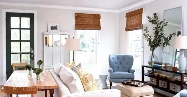 اجاره آپارتمان ۱۳۰ متری ۲ خوابه در خلیلی