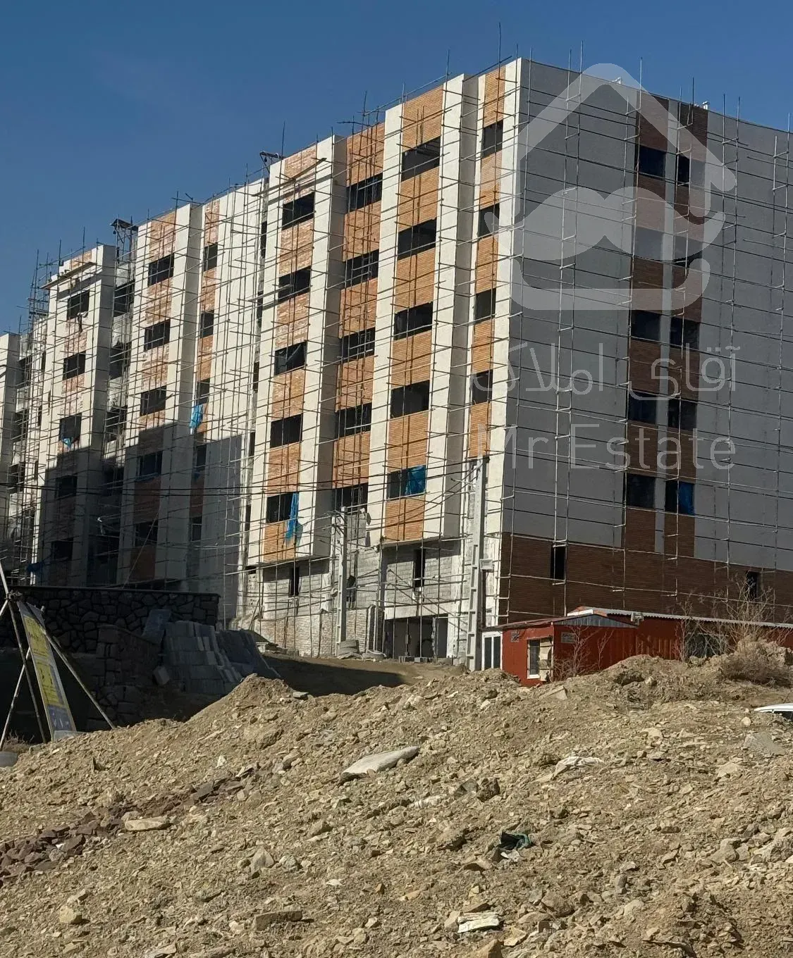 موقعیت طلایی باما صاحب خانه شوید فقط با 498 میلیون