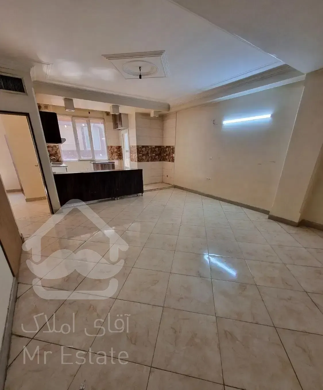 رهن و اجاره آپارتمان ۶۰متری پارکینگدار آسانسوردار