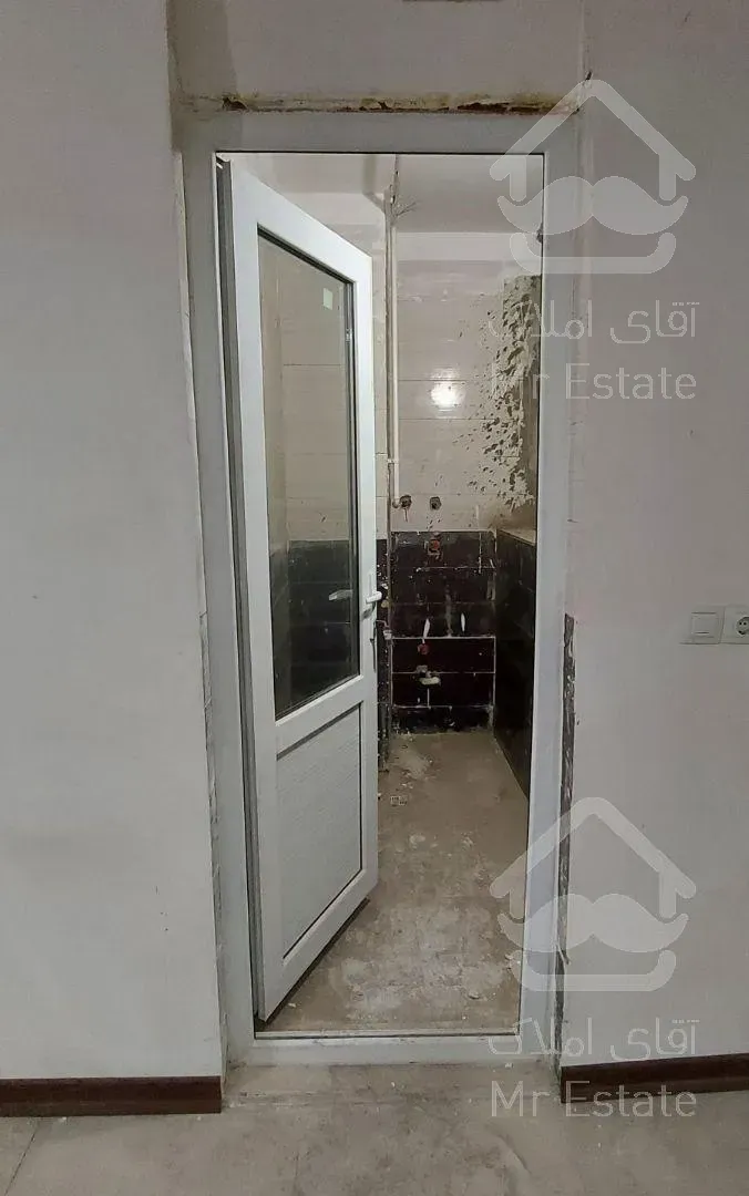 اپارتمان معاوضه با خودرو و  کلید اول