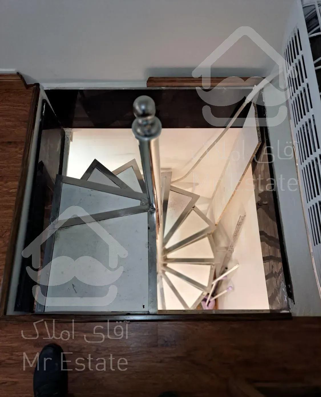 خرید مغازه تهران سعادت آباد 13 متر مغازه علامه جنوبی