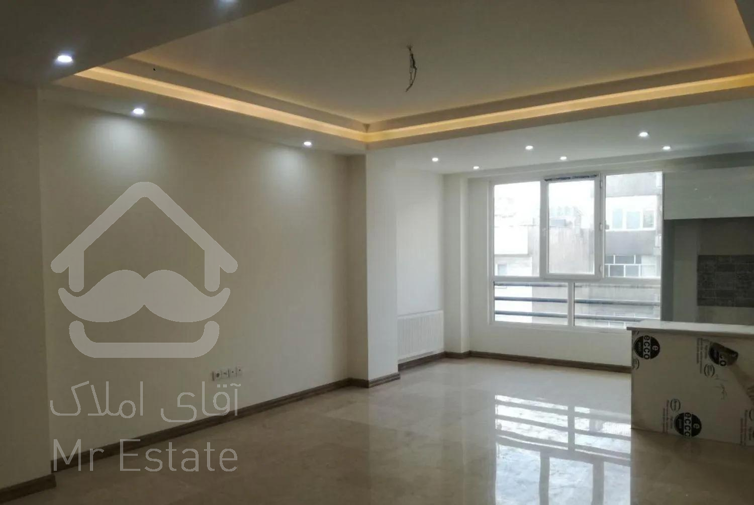 ۷۵متر(نوساز ،کلیدنخورده)شمال ستارخان