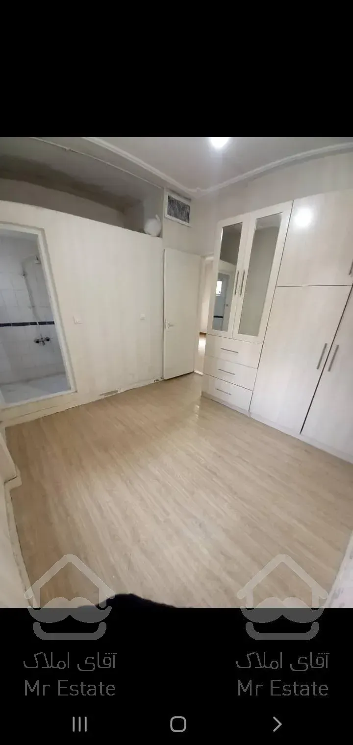 ۴۰متر، خوش نقشه، بازسازی شده، تخلیه