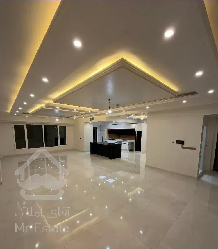 تهران ویلا ۱۵۰ متر ۳ خواب تک واحدی