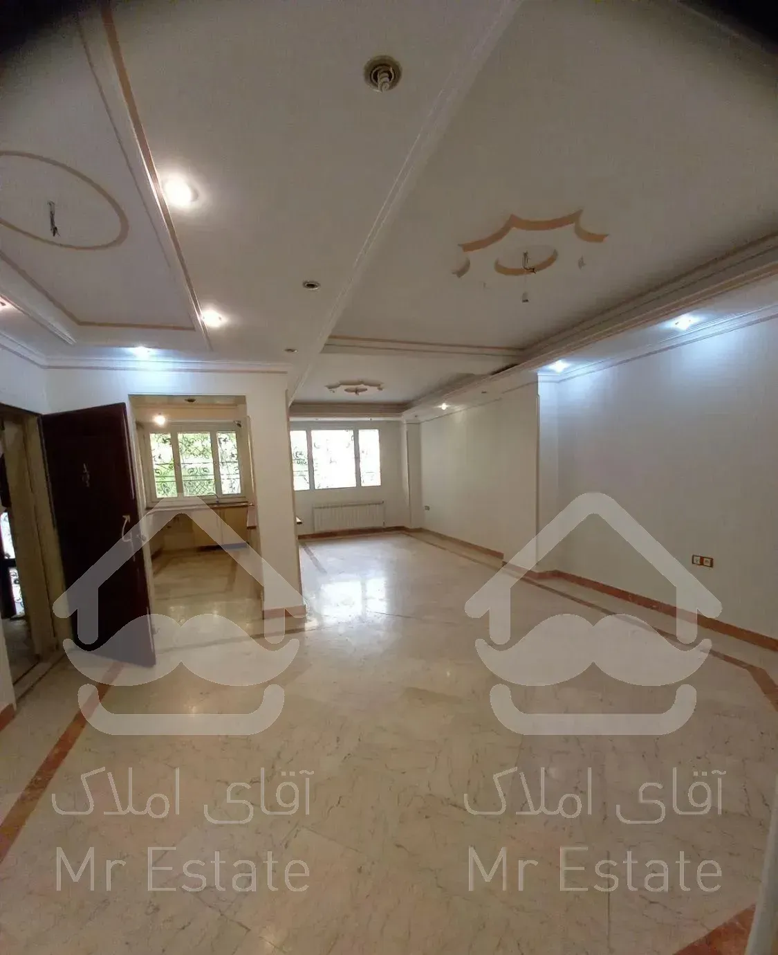 ۱۱۰متر/سه خواب/تک واحدی/فول امکانات