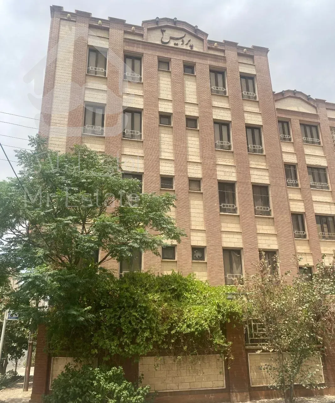 فروش آپارتمان۷۵متر۲خواب تفضلی