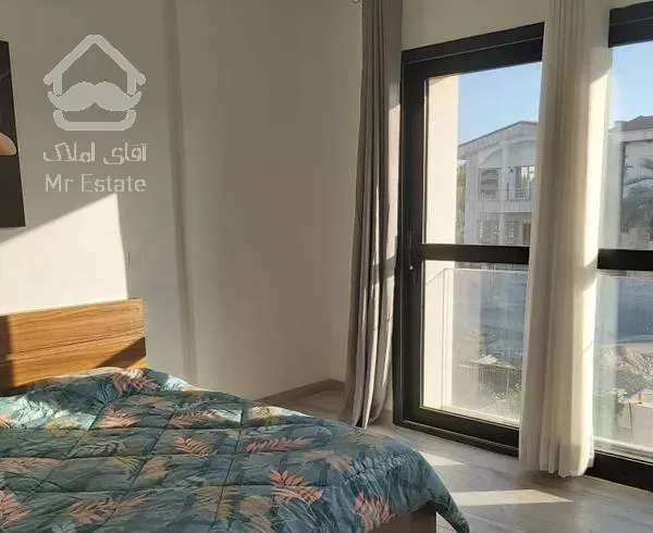 162متری 3خ نوساز سعادت آباد