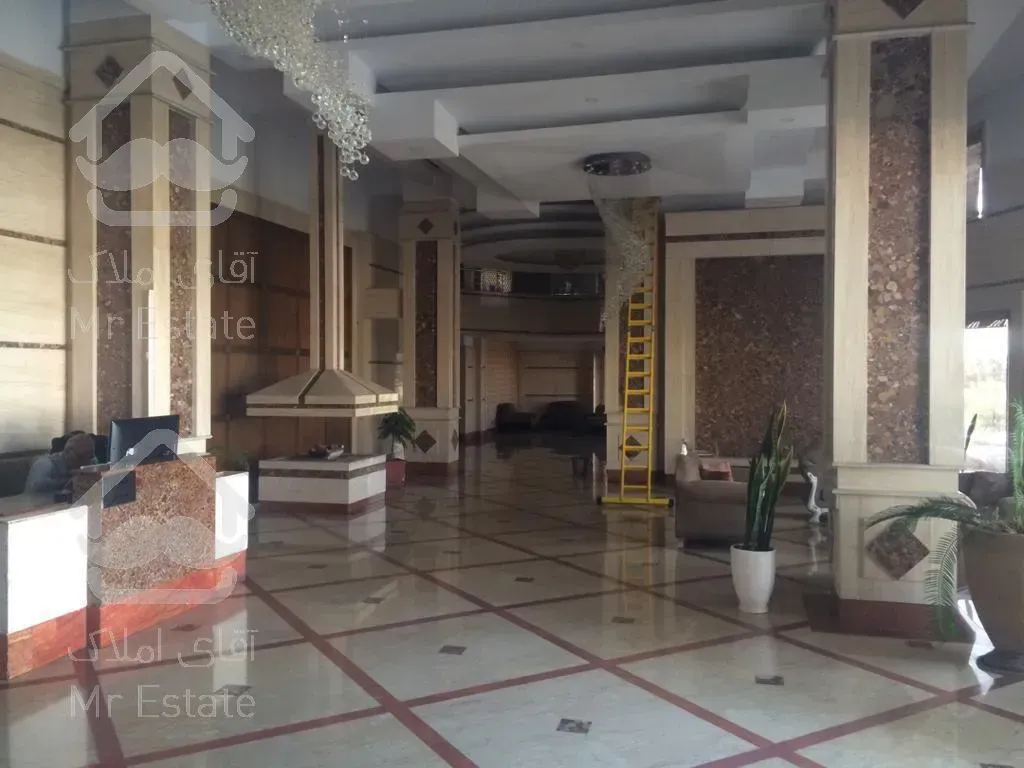 فروش آپارتمان درکه 110  متر شیک