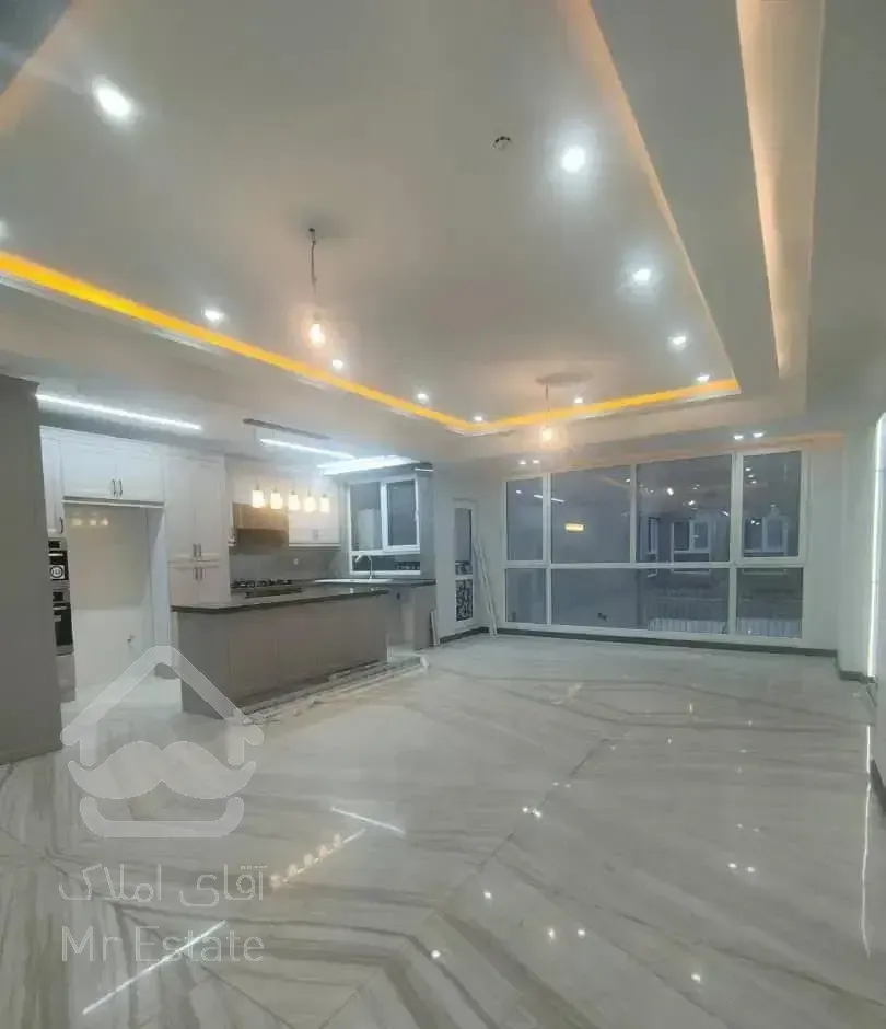 دروس تاپ لوکیشن 270متر اجاره آپارتمان تک واحدی