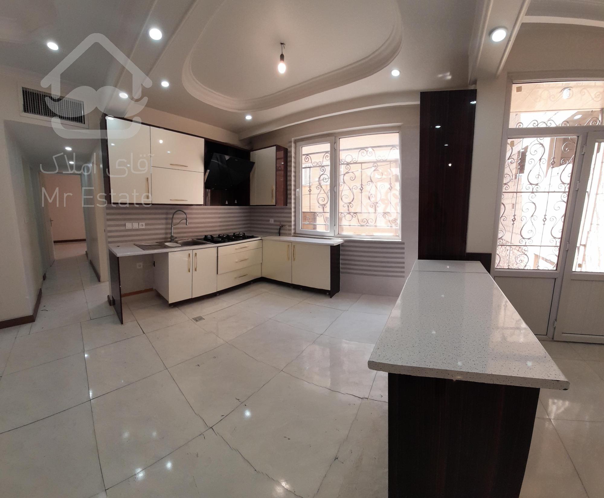 فروش اپارتمان ۷۰متر/ ۲خواب/ فول امکانات/بلوارفردوس