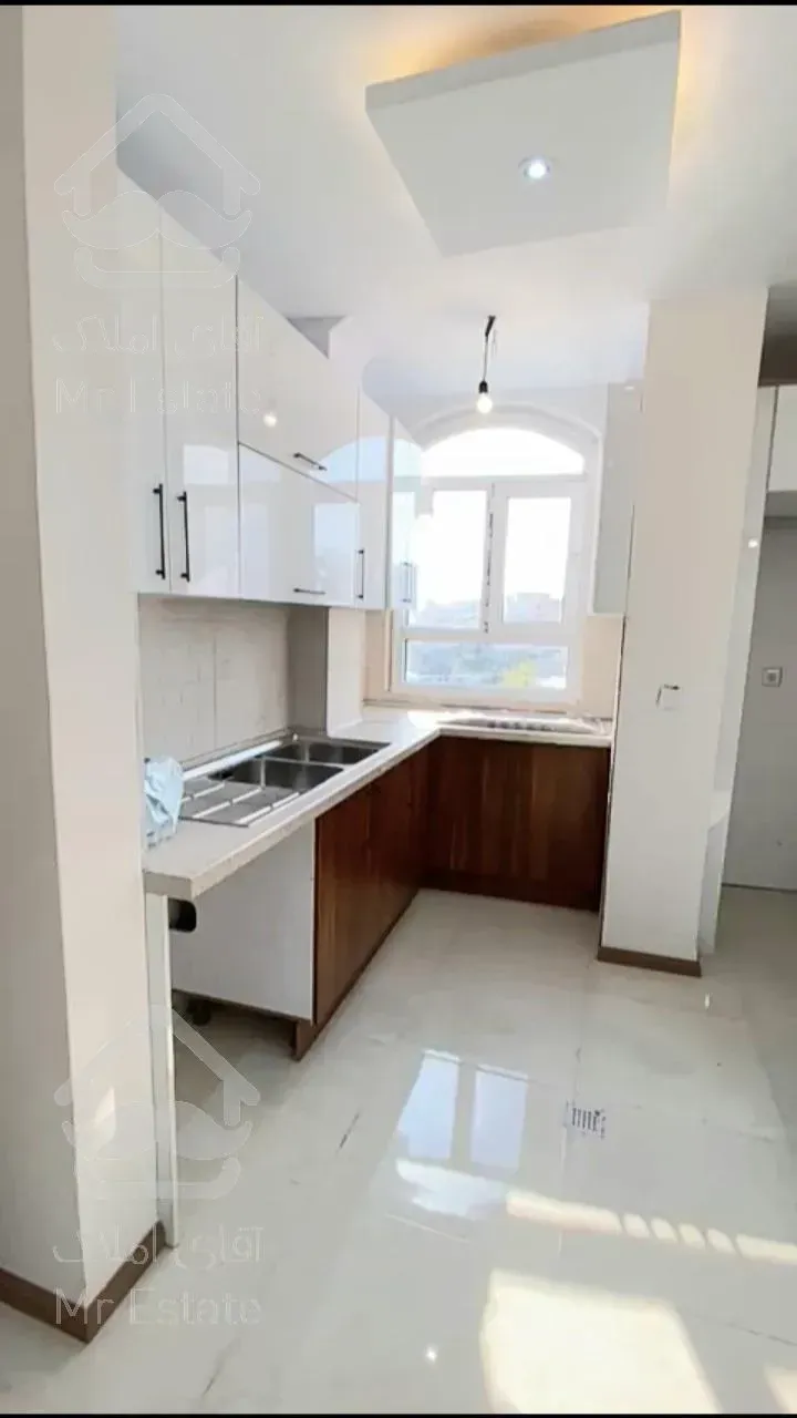 خرید آپارتمان ۵۰متری یک خوابه سازمان برنامه شمالی