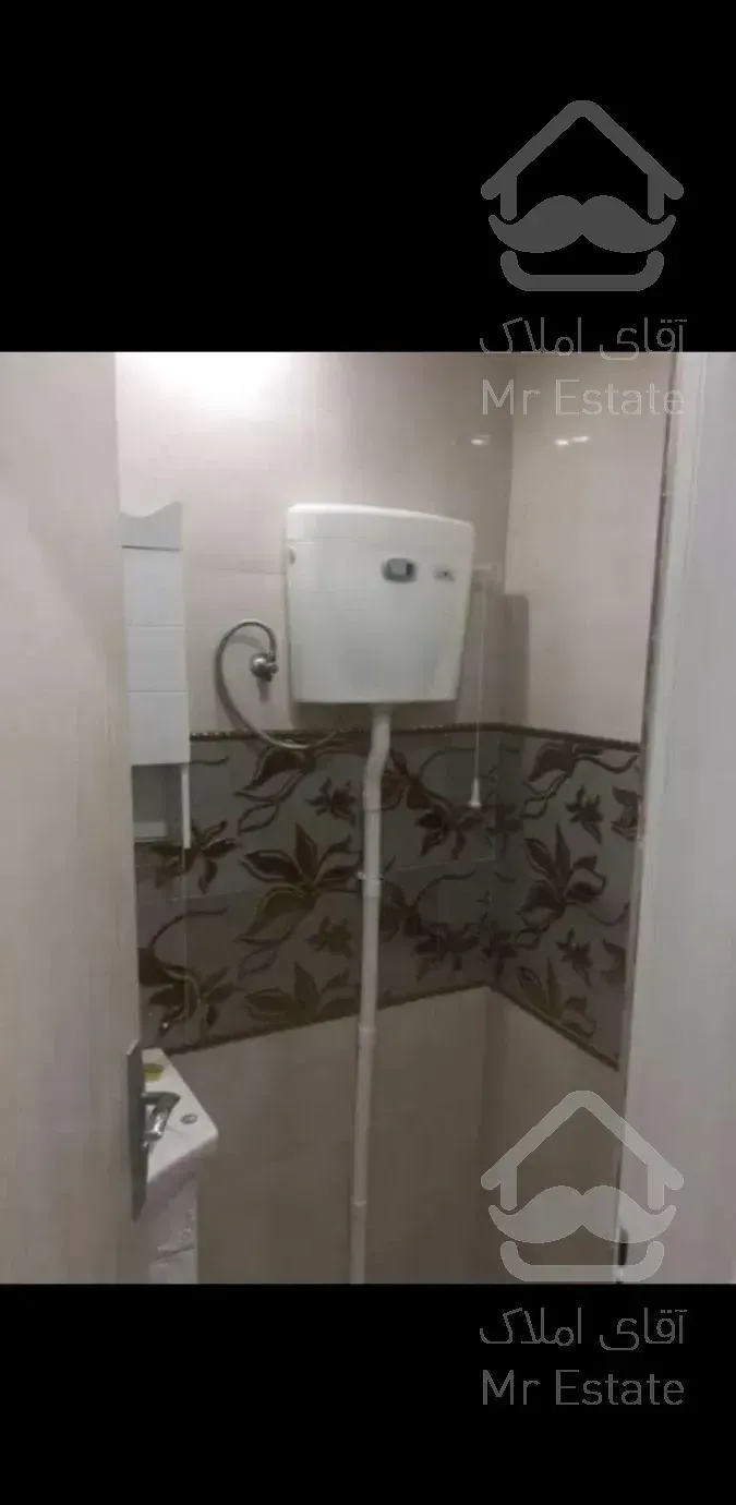 صفاشرقی/۴۵ متر/نوساز/تکواحدی