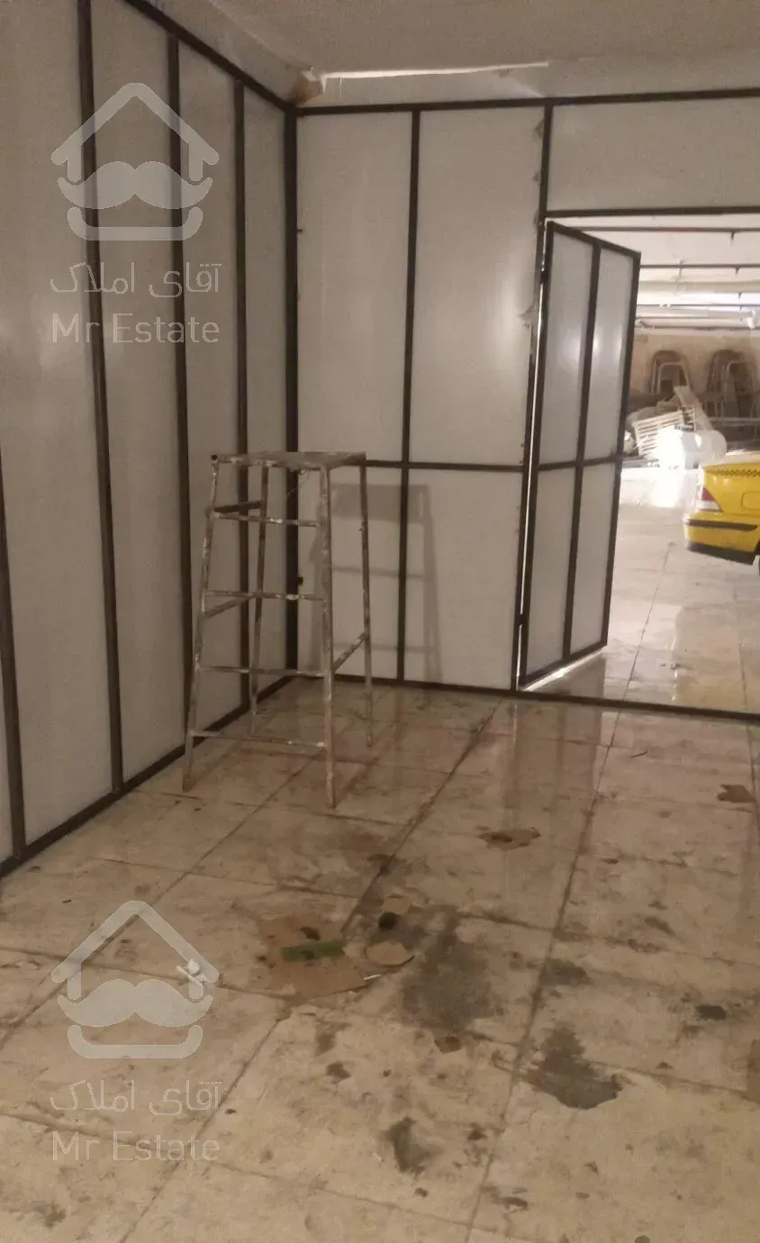 خدمات جوشکار اهنگری سیارنوبنیاد فرمانیه محلاتی