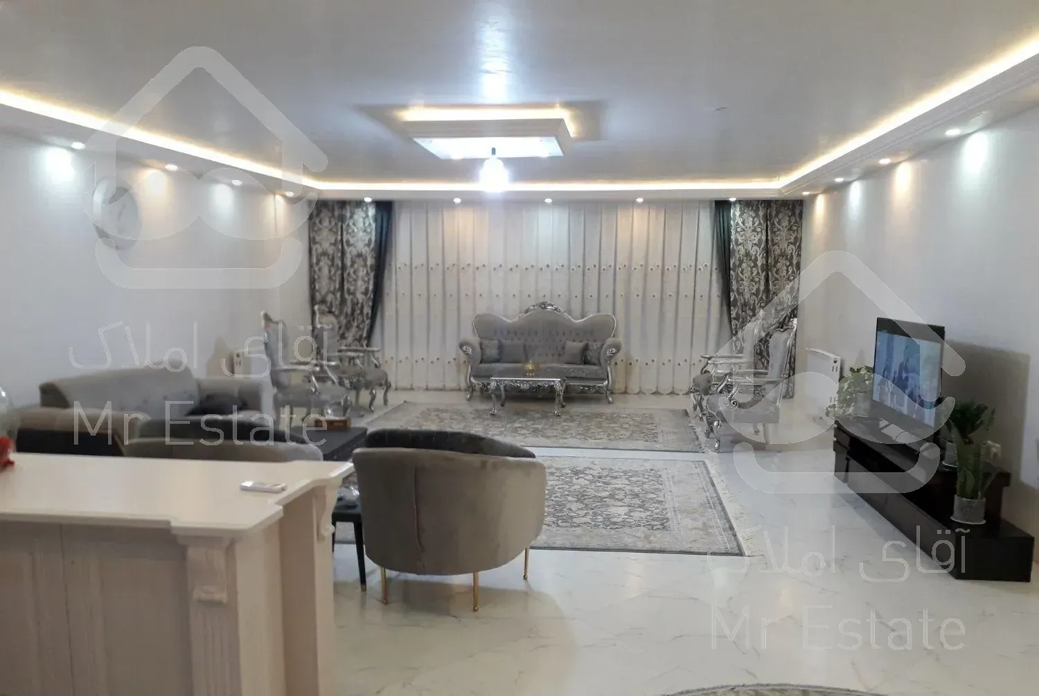 آپارتمان مرتضی گرد