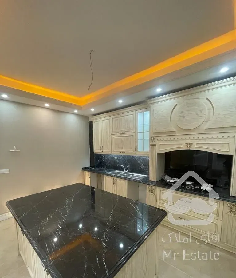 آپارتمان ۱۳۱ متر نوساز یوسف آباد