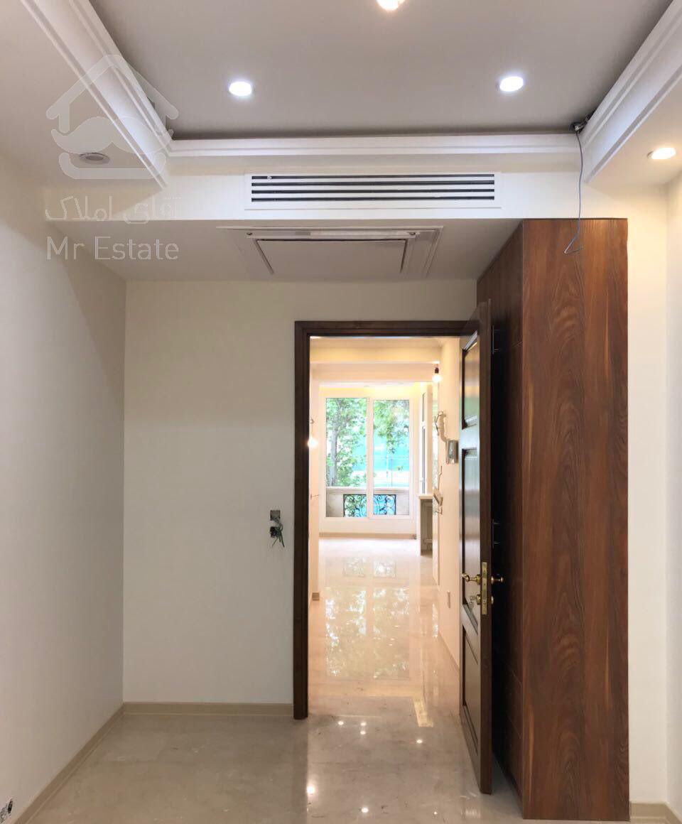 نیاوران سه راه یاسر پارک مهر ساختمان هوشمند