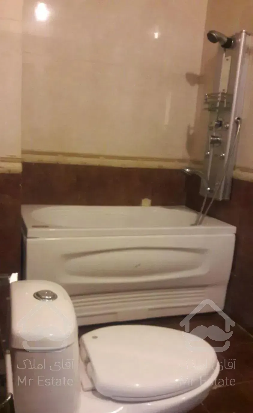 ۲۵۰ متر پنت هاوس ولنجک / ۴ خواب / تاپ لوکیشن