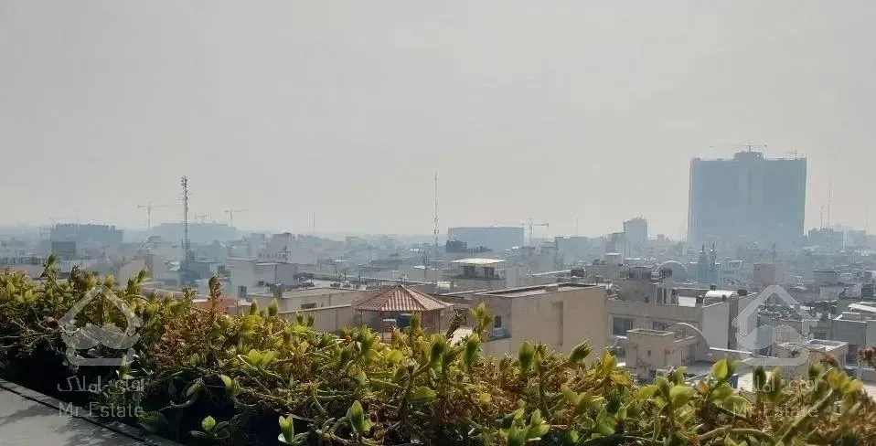 ۱۴۰متر(میدان‌قبا)ویو‌ابدی‌بدون‌مشرف