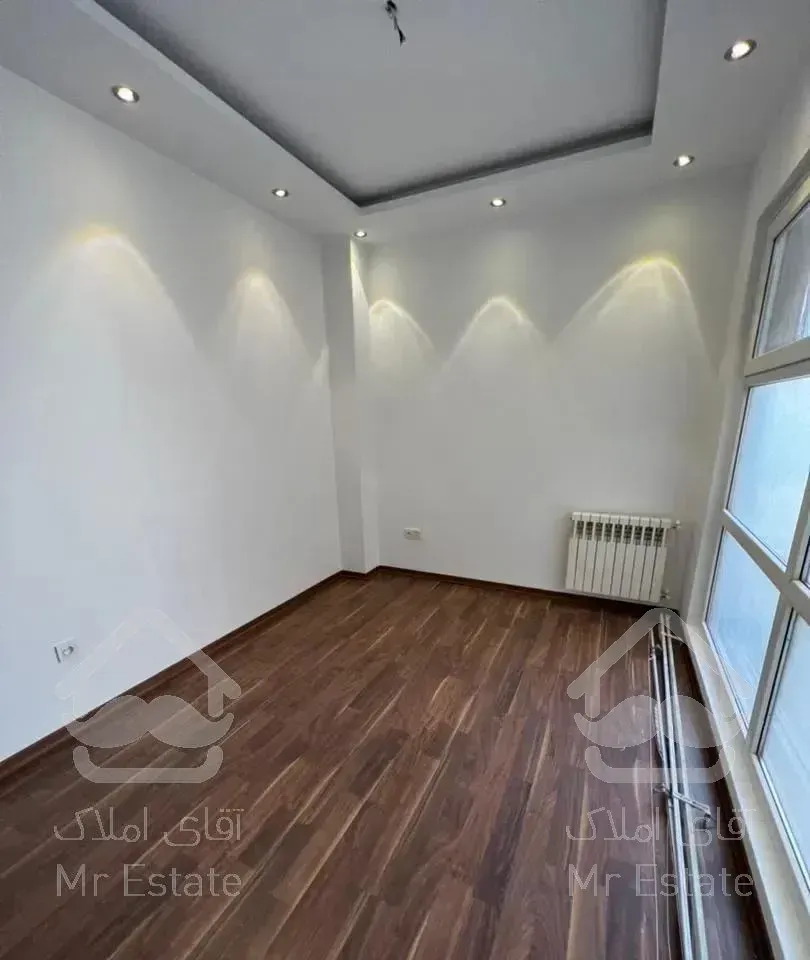 آپارتمان ۷۶متری۲خواب