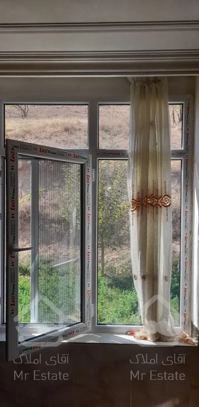 در و پنجره upvc و درب ضد سرقت و اتاقی