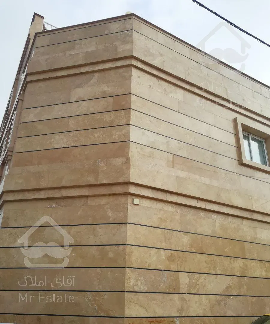 (منزل شخصی ساز 3واحد کاملامجزا)