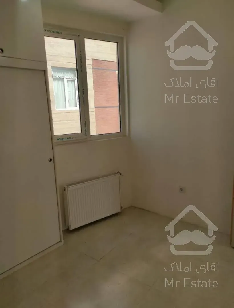 فروش آپارتمان ۵۰متری یک خوابه هاشمی