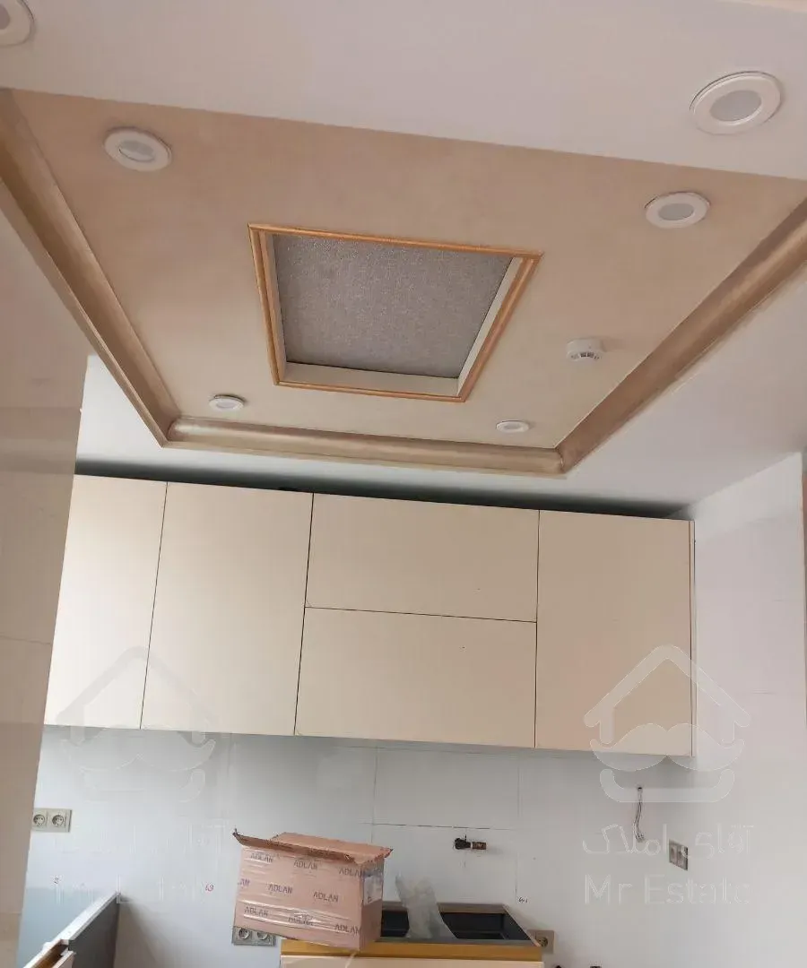 شهرآرا روبروی پارک ۹۵متر نوساز فول امکانات