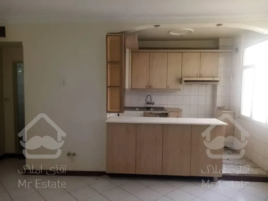 اجاره آپارتمان ۶۰ متر ۲ خواب سازمان برنامه جنوبی