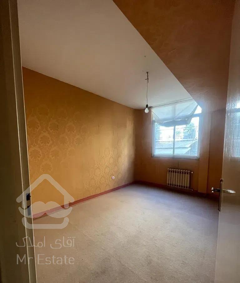 هفت تیر 69 متر 2 خوابه نزدیک مترو