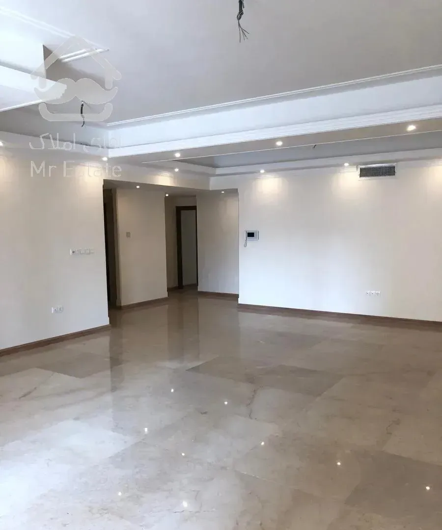 آپارتمان مهندسی ساز 136 متری