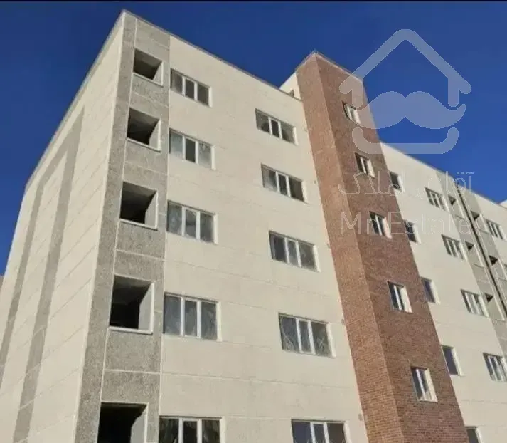 فروش یک واحد آپارتمان در شهرک سلیمانی
